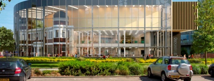 Doncaster Gallery Library and Museum